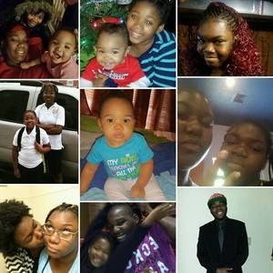 Meet your Posher, Axle